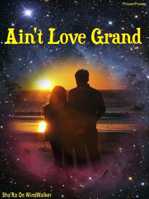cover image of Ain't Love Grand